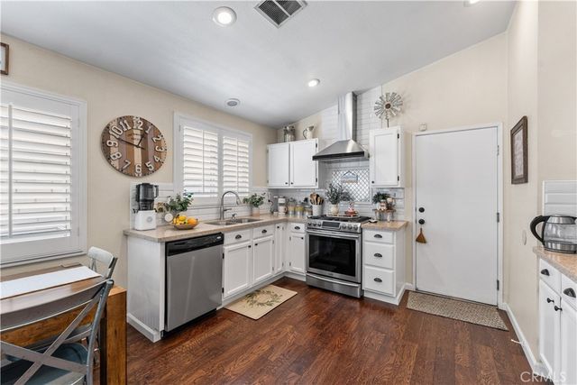 3047 Christina, Lancaster, CA 93535