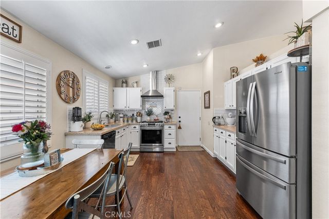 3047 Christina, Lancaster, CA 93535