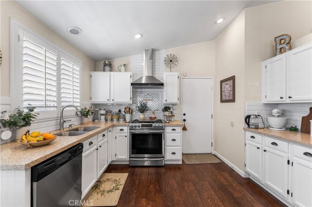3047 Christina, Lancaster, CA 93535