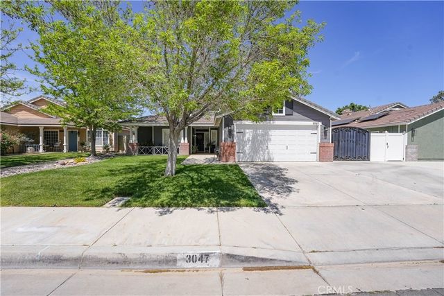 3047 Christina, Lancaster, CA 93535