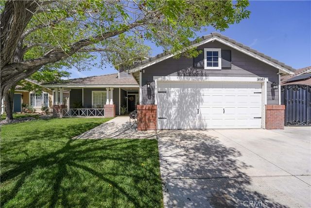3047 Christina, Lancaster, CA 93535