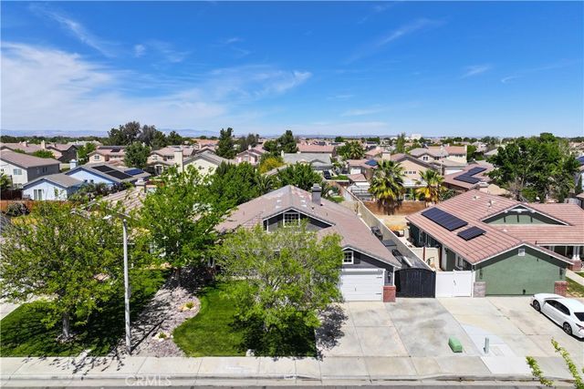 3047 Christina, Lancaster, CA 93535