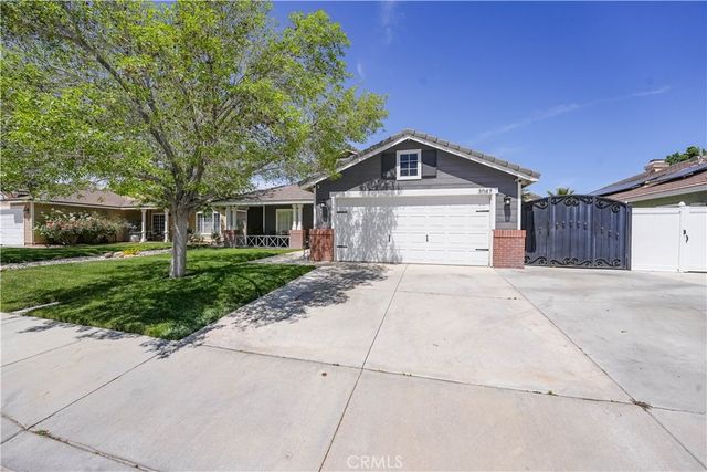3047 Christina, Lancaster, CA 93535