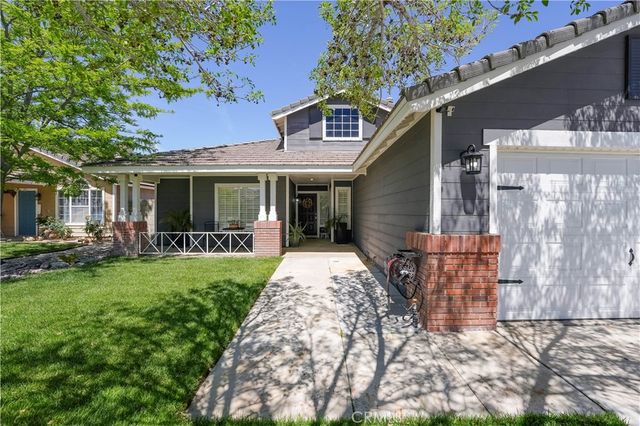 3047 Christina, Lancaster, CA 93535