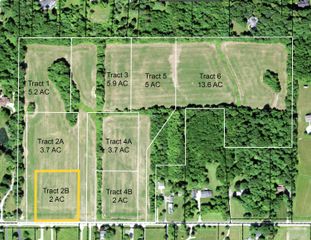 0 S Section Line Road, Tract 2B, Delaware, OH 43015