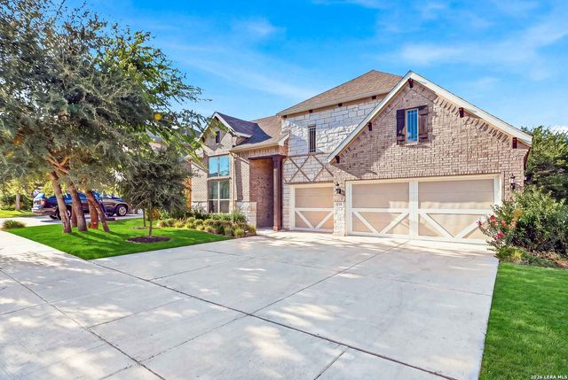 110 STABLEWOOD CT, Boerne, TX 78006