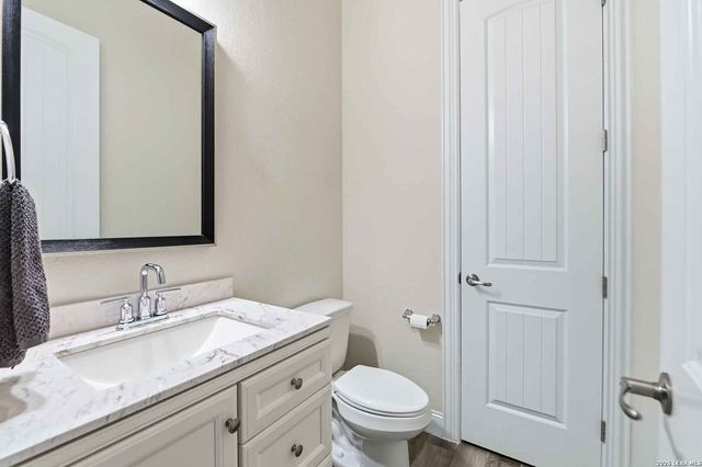 110 STABLEWOOD CT, Boerne, TX 78006