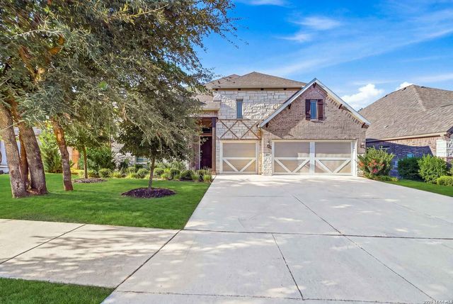 110 STABLEWOOD CT, Boerne, TX 78006