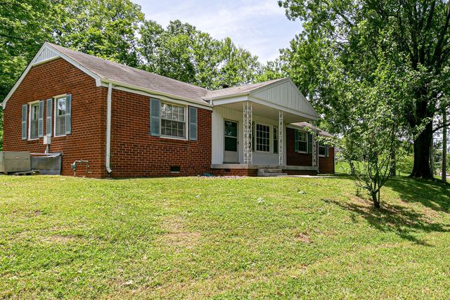 4824 Lynn Dr, Nashville, TN 37211