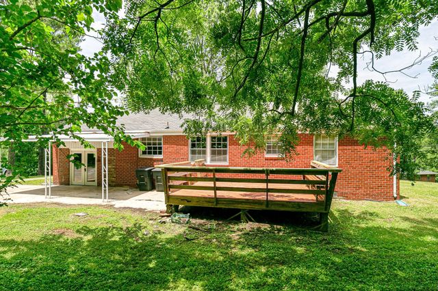4824 Lynn Dr, Nashville, TN 37211
