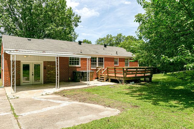 4824 Lynn Dr, Nashville, TN 37211