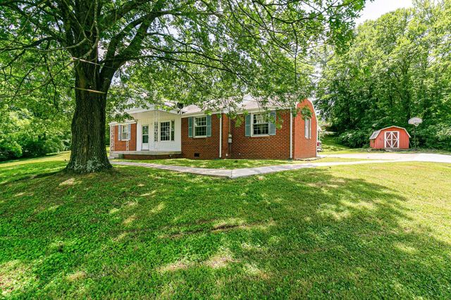 4824 Lynn Dr, Nashville, TN 37211