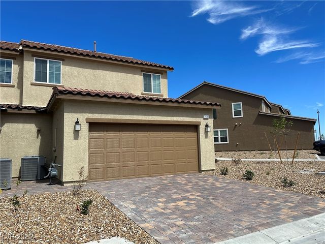 3580 Credere Lane, Henderson, NV 89044