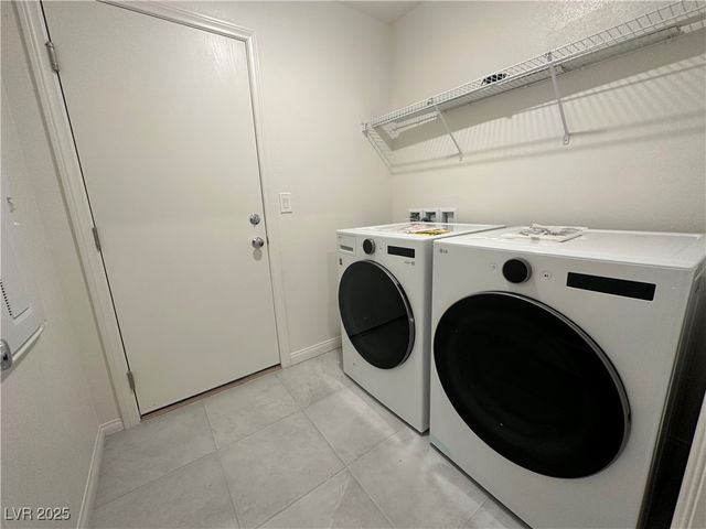 3580 Credere Lane, Henderson, NV 89044