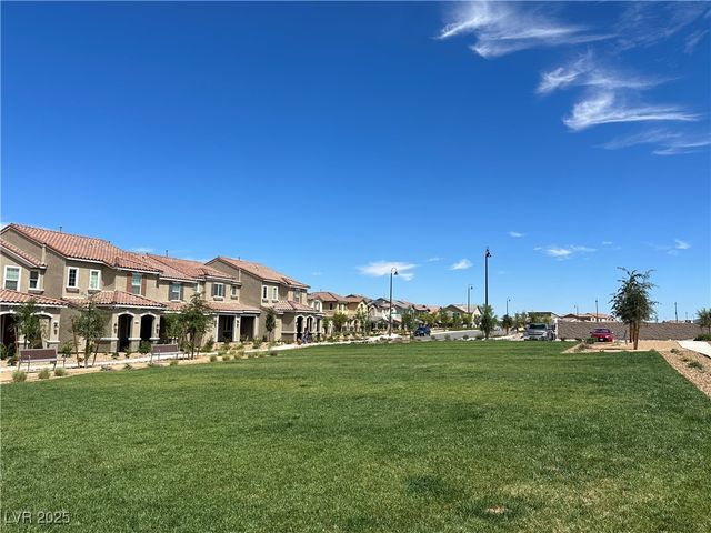 3580 Credere Lane, Henderson, NV 89044