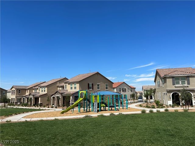 3580 Credere Lane, Henderson, NV 89044