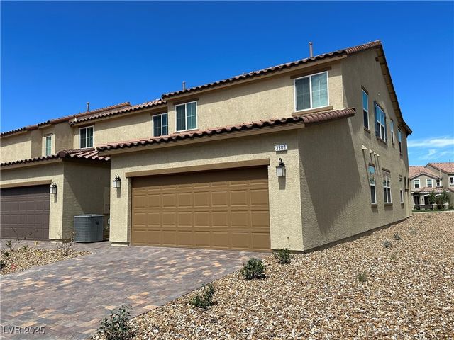 3580 Credere Lane, Henderson, NV 89044