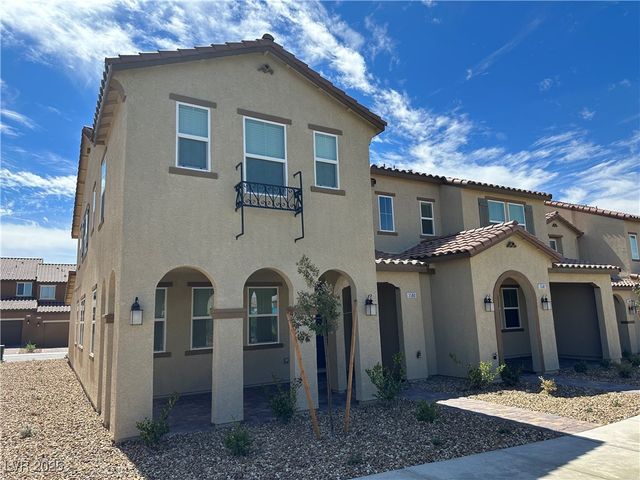 3580 Credere Lane, Henderson, NV 89044