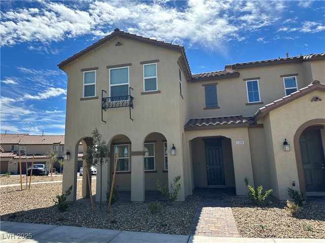 3580 Credere Lane, Henderson, NV 89044