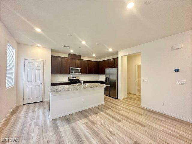 3580 Credere Lane, Henderson, NV 89044