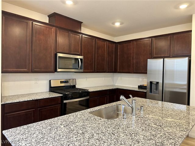 3580 Credere Lane, Henderson, NV 89044