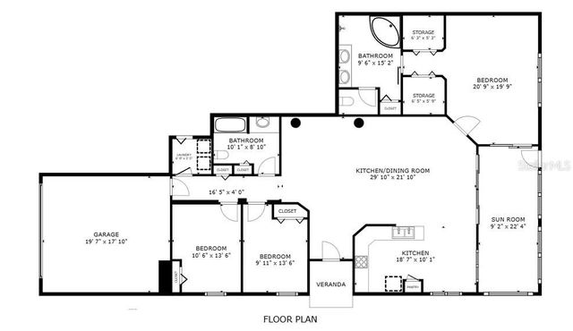 14065 BLACK BEAUTY DRIVE 912, Punta Gorda, FL 33955