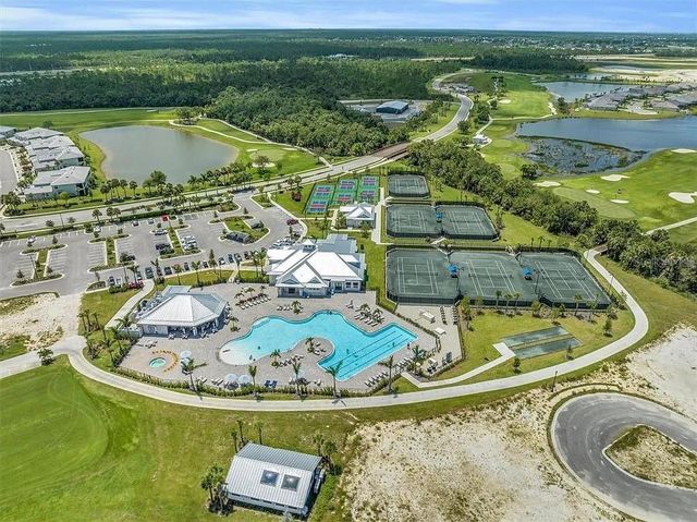 14065 BLACK BEAUTY DRIVE 912, Punta Gorda, FL 33955