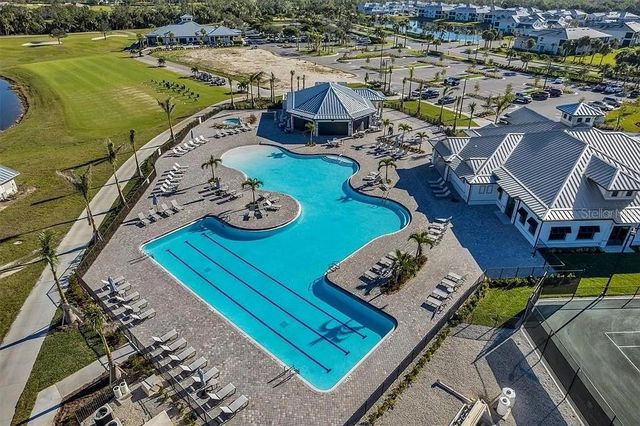 14065 BLACK BEAUTY DRIVE 912, Punta Gorda, FL 33955