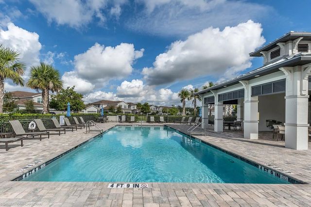 14065 BLACK BEAUTY DRIVE 912, Punta Gorda, FL 33955