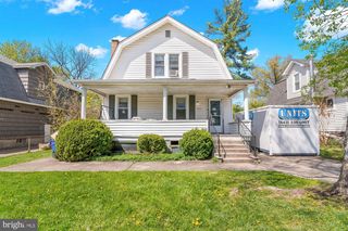3216 MARNAT RD, Baltimore, MD 21208