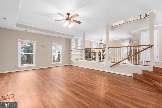 5398 PAYNE DR, King George, VA 22485