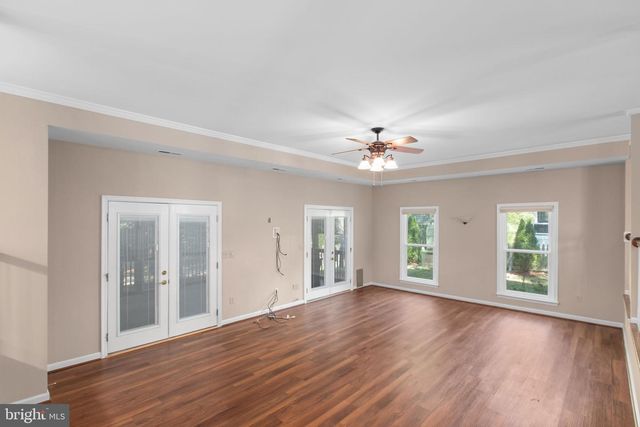 5398 PAYNE DR, King George, VA 22485