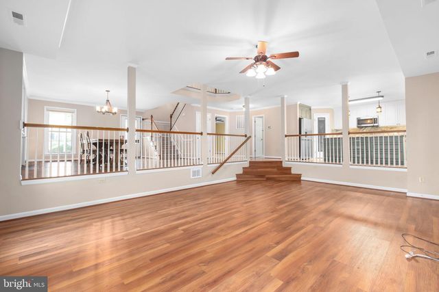 5398 PAYNE DR, King George, VA 22485