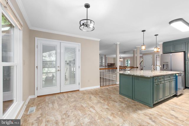 5398 PAYNE DR, King George, VA 22485