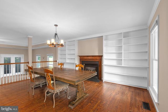 5398 PAYNE DR, King George, VA 22485