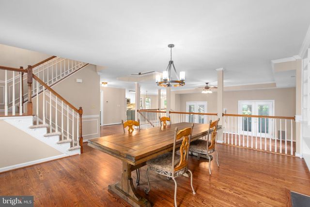 5398 PAYNE DR, King George, VA 22485