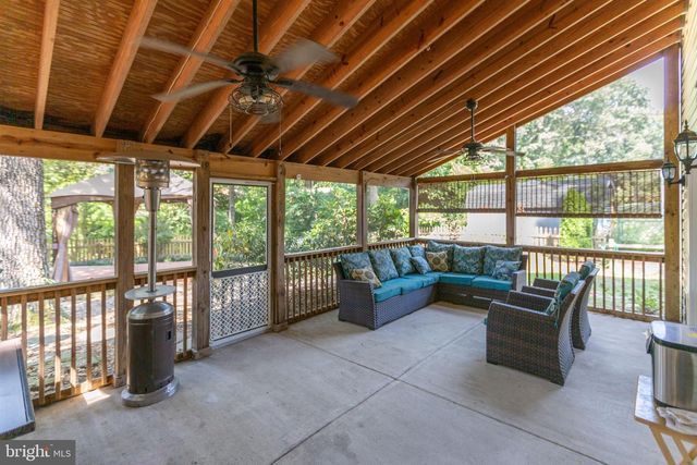 5398 PAYNE DR, King George, VA 22485
