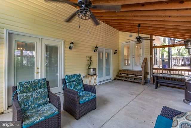 5398 PAYNE DR, King George, VA 22485