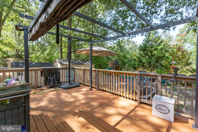 5398 PAYNE DR, King George, VA 22485