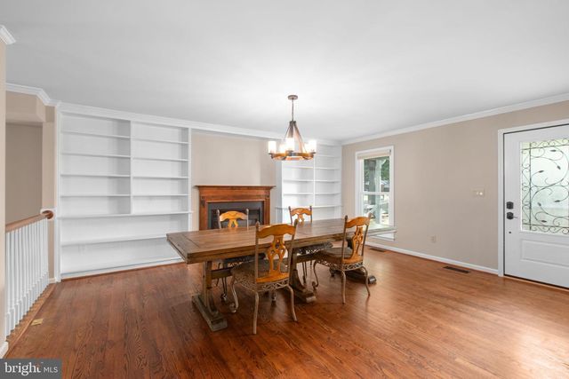 5398 PAYNE DR, King George, VA 22485