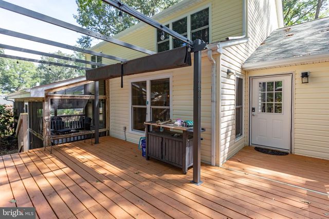 5398 PAYNE DR, King George, VA 22485