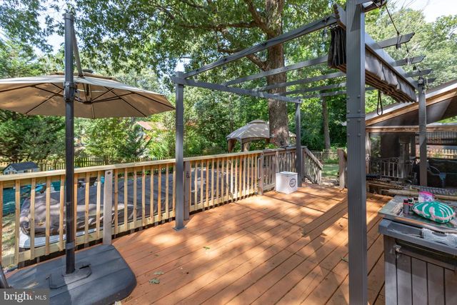 5398 PAYNE DR, King George, VA 22485