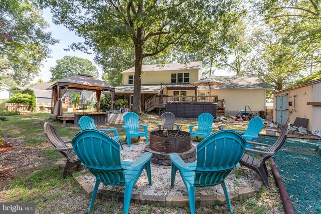 5398 PAYNE DR, King George, VA 22485