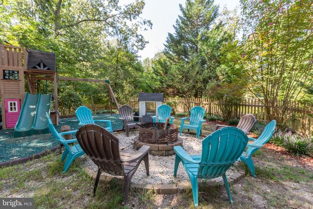 5398 PAYNE DR, King George, VA 22485