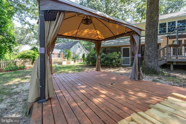 5398 PAYNE DR, King George, VA 22485