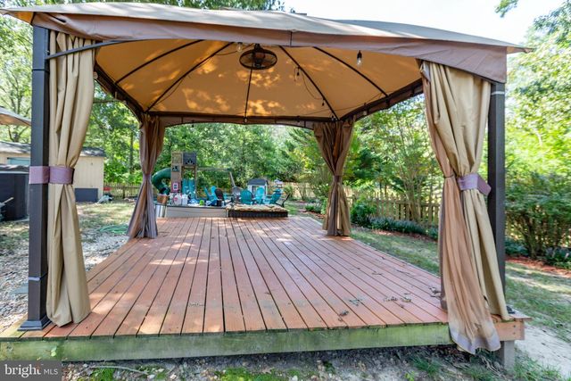 5398 PAYNE DR, King George, VA 22485