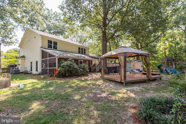 5398 PAYNE DR, King George, VA 22485