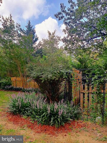 5398 PAYNE DR, King George, VA 22485
