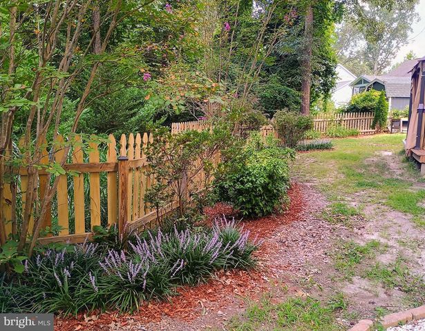 5398 PAYNE DR, King George, VA 22485