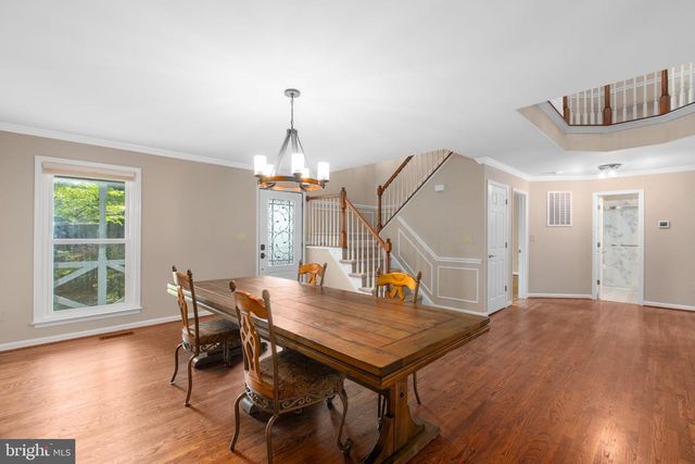 5398 PAYNE DR, King George, VA 22485
